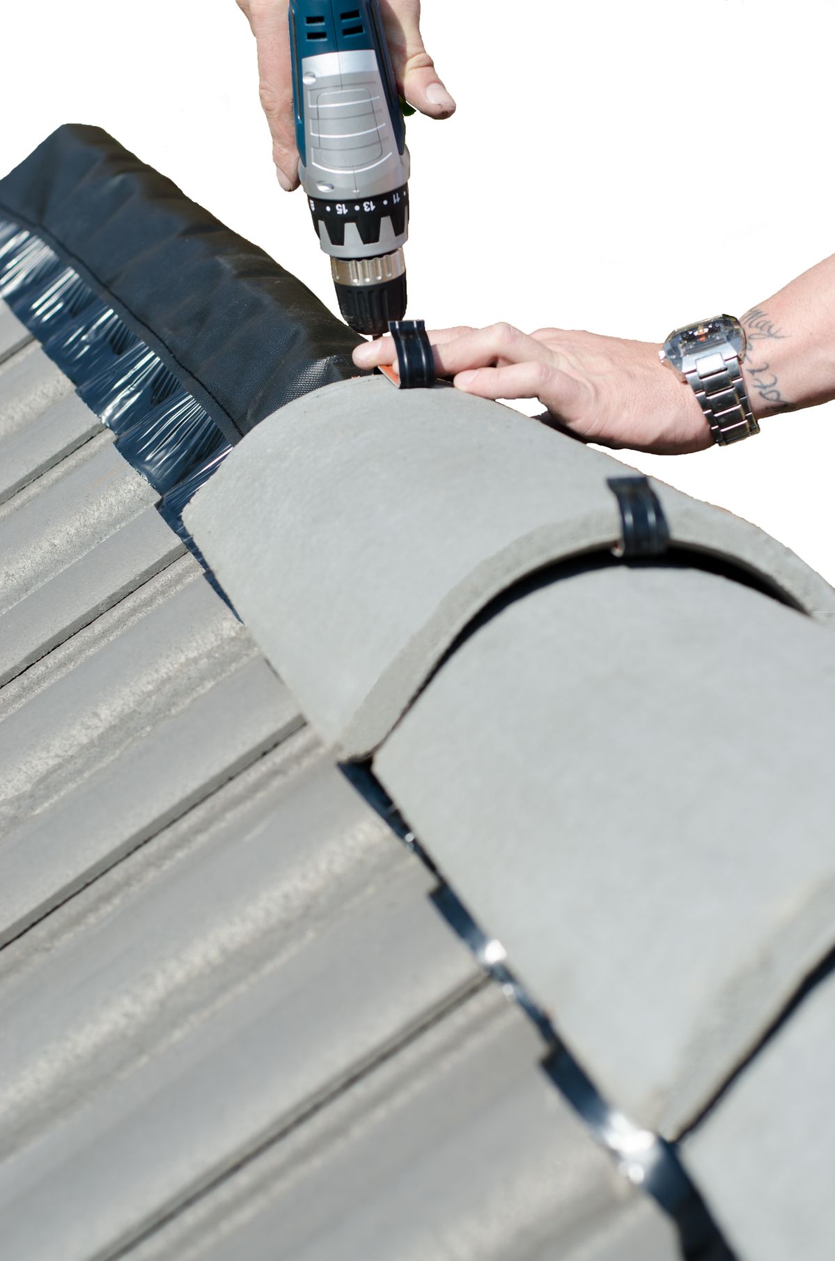 Innovációk a bádogos szerszám gyártásában